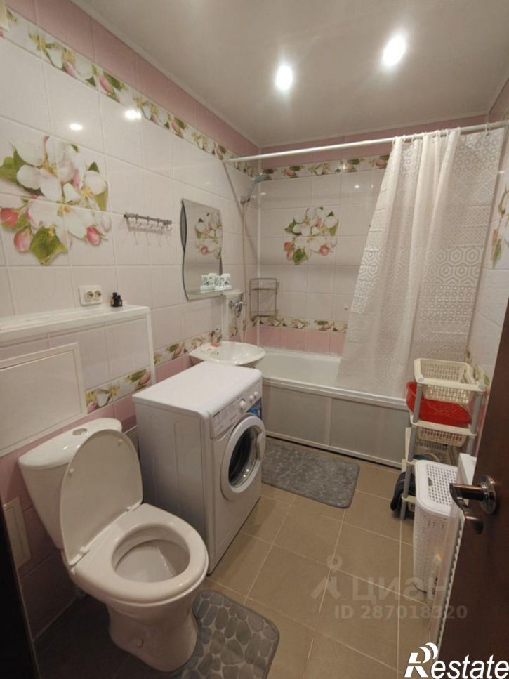 1-комн квартира Южный мкр, 25Б,  д. 25Б