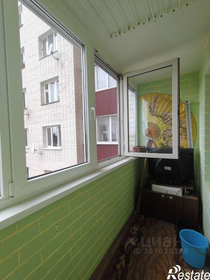 1-комн квартира Южный мкр, 25Б,  д. 25Б
