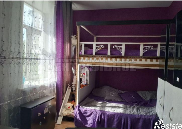 2-комн квартира ул 12 лет Октября, 15,  д. 15