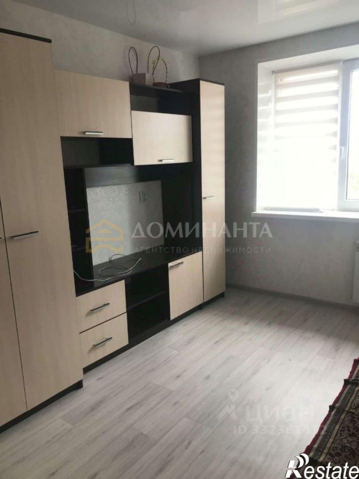 1-комн квартира ул Гарабурды, 29,  д. 29
