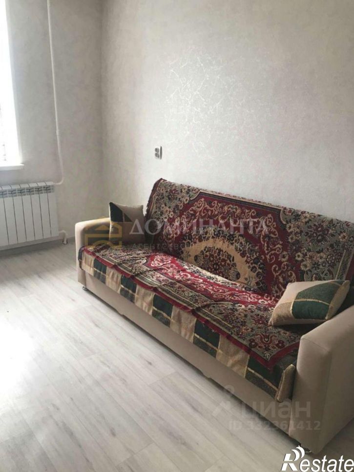 1-комн квартира ул Гарабурды, 29,  д. 29