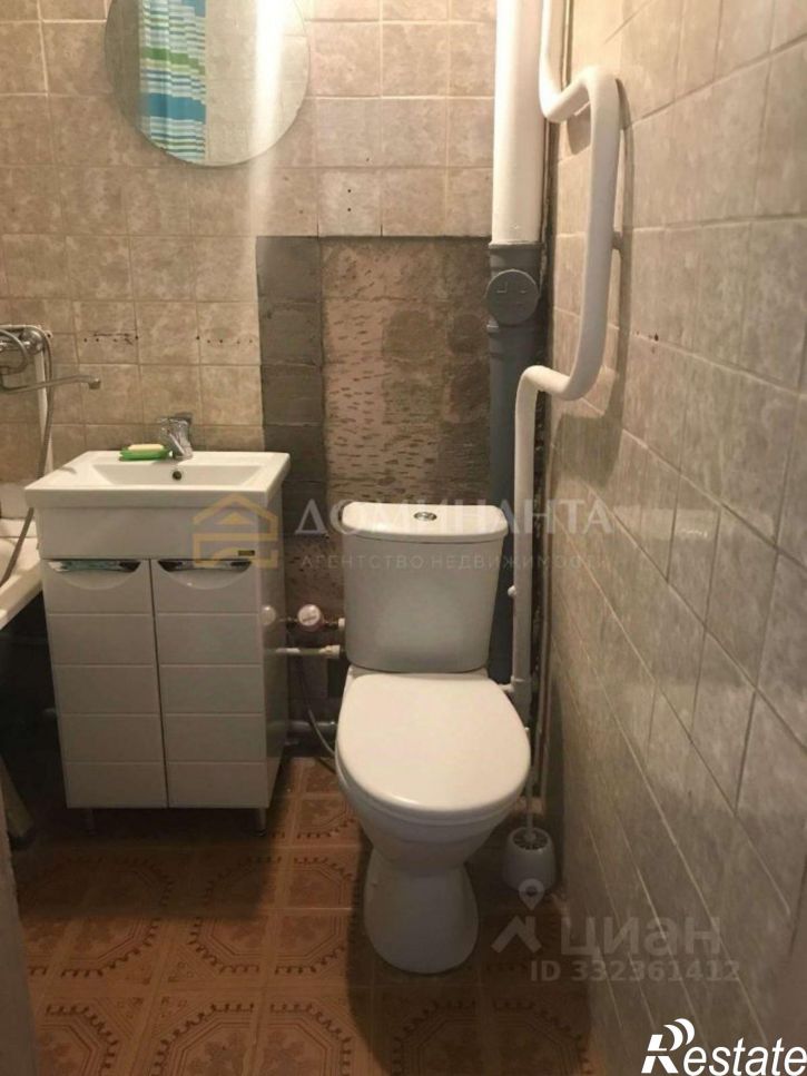 1-комн квартира ул Гарабурды, 29,  д. 29