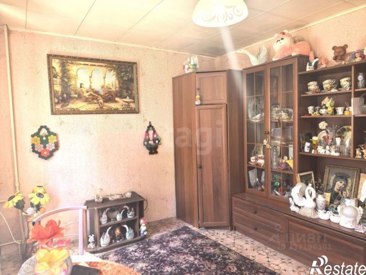 2-комн квартира ул Котовского, 3А,  д. 3А