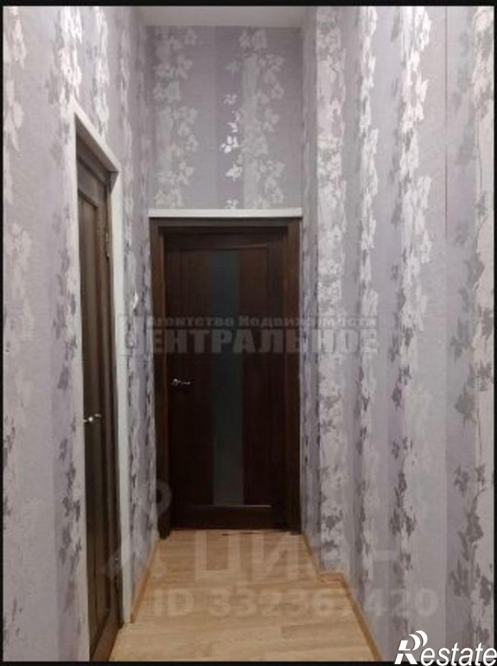 2-комн квартира ул 12 лет Октября, 15,  д. 15