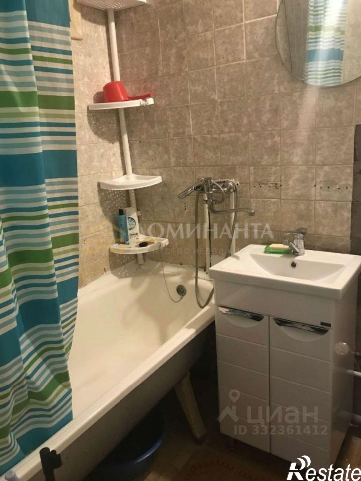 1-комн квартира ул Гарабурды, 29,  д. 29