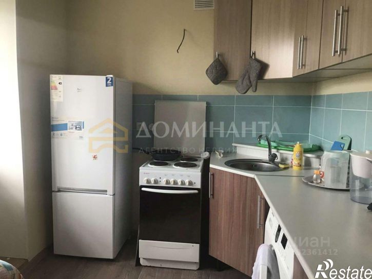 1-комн квартира ул Гарабурды, 29,  д. 29