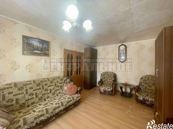 1-комн квартира ул Рыленкова, 6,  д. 6