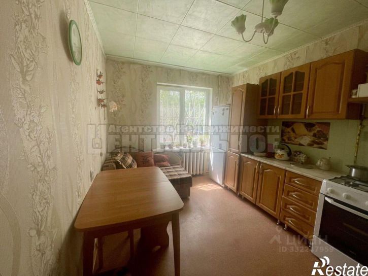1-комн квартира ул Рыленкова, 6,  д. 6