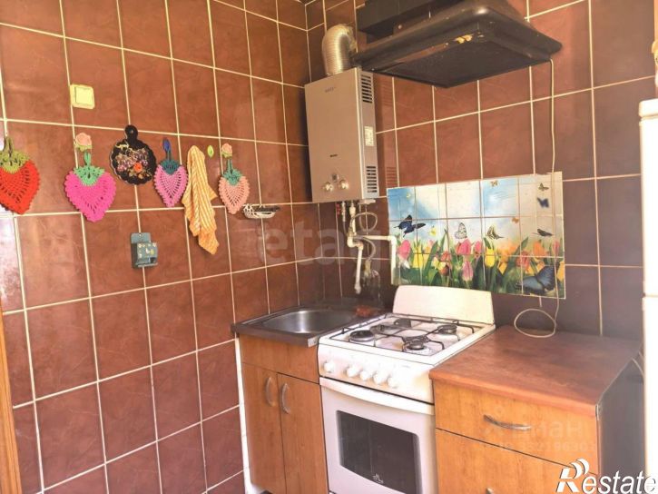 2-комн квартира ул Котовского, 3А,  д. 3А