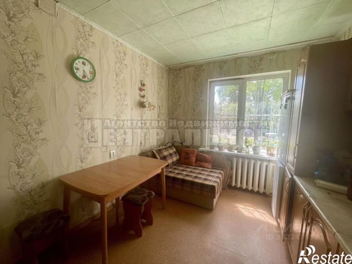 1-комн квартира ул Рыленкова, 6,  д. 6
