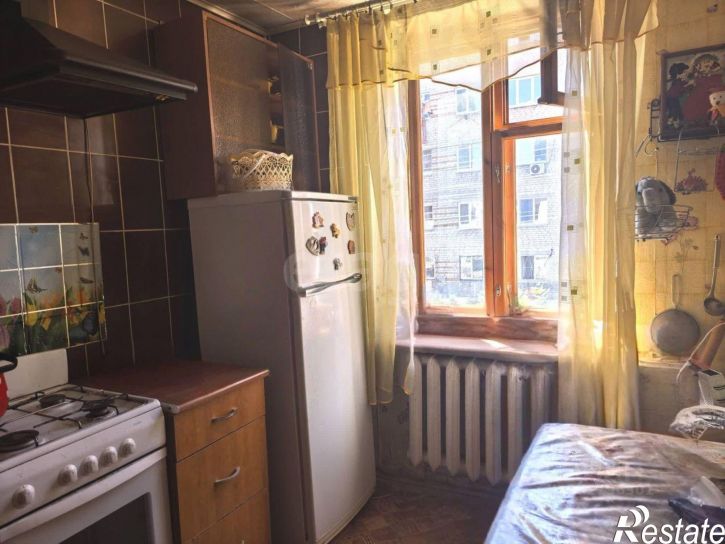 2-комн квартира ул Котовского, 3А,  д. 3А