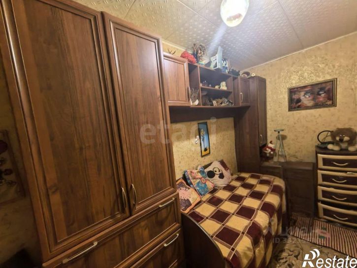 2-комн квартира ул Котовского, 3А,  д. 3А