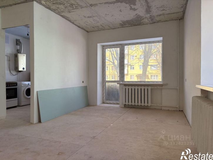 1-комн квартира Запольный пер, 3,  д. 3