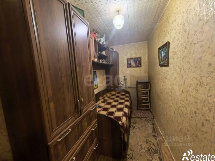 2-комн квартира ул Котовского, 3А,  д. 3А