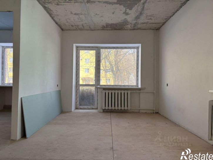 1-комн квартира Запольный пер, 3,  д. 3