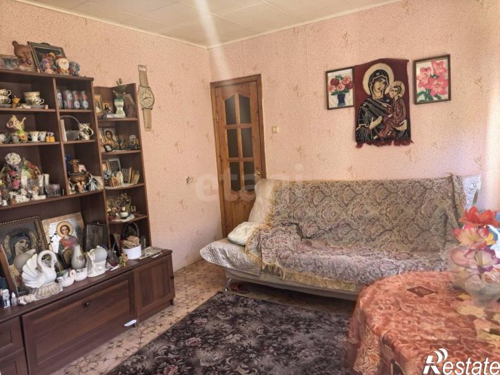 2-комн квартира ул Котовского, 3А,  д. 3А