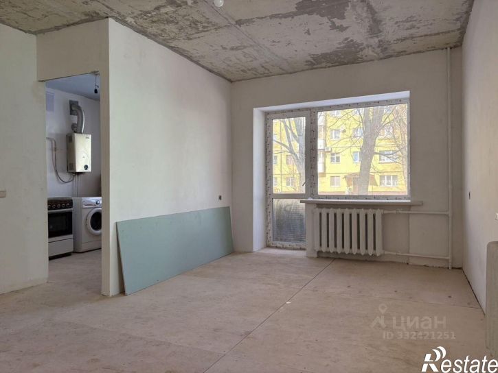 1-комн квартира Запольный пер, 3,  д. 3