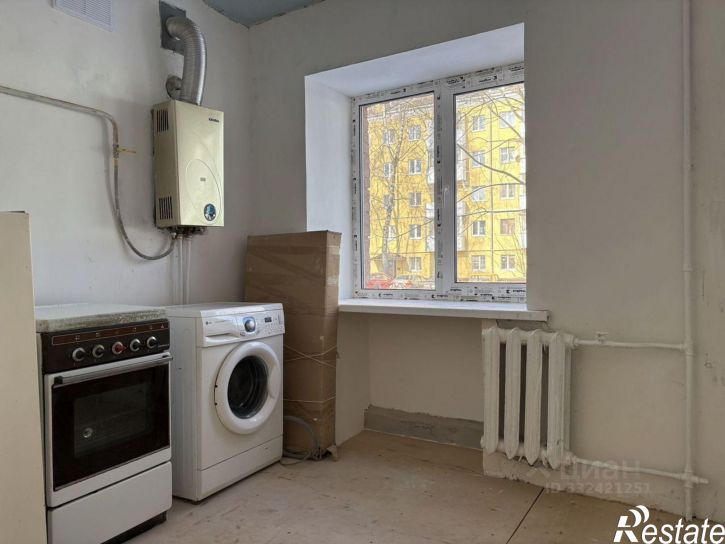 1-комн квартира Запольный пер, 3,  д. 3