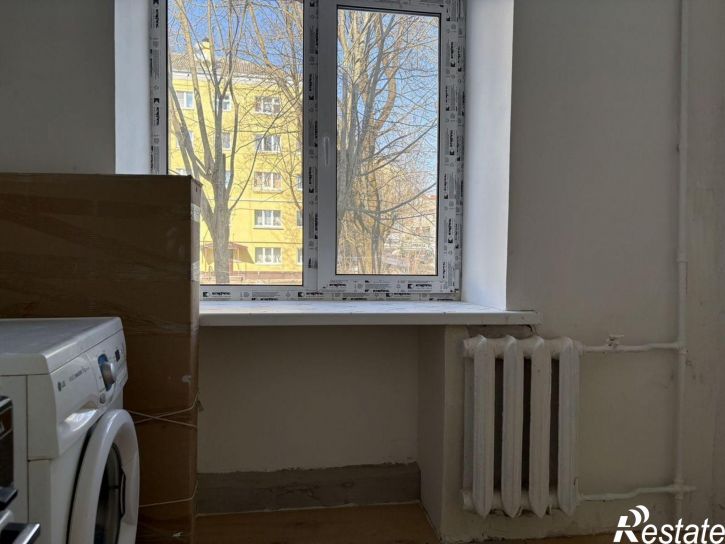 1-комн квартира Запольный пер, 3,  д. 3