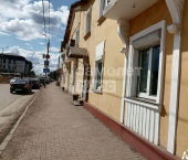 торговое помещение 38 кв м ул Кашена, 8