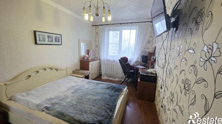 2-комн квартира ул Автозаводская, 33,  д. 33