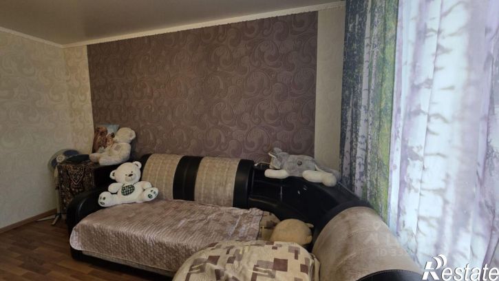 2-комн квартира ул Автозаводская, 33,  д. 33