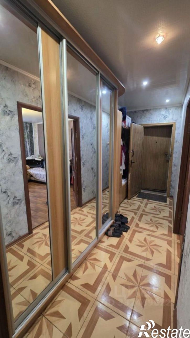 2-комн квартира ул Автозаводская, 33,  д. 33