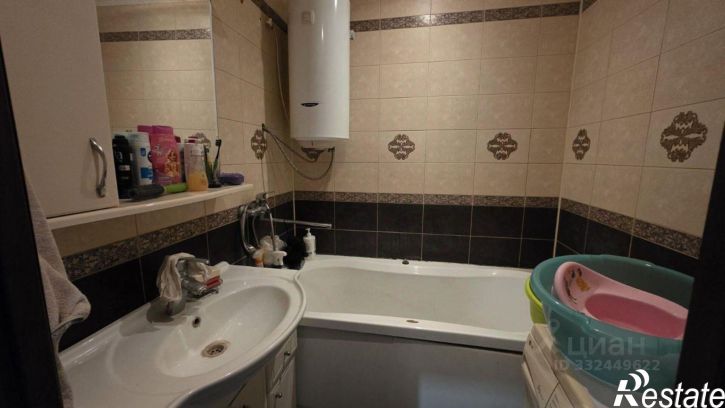 2-комн квартира ул Автозаводская, 33,  д. 33