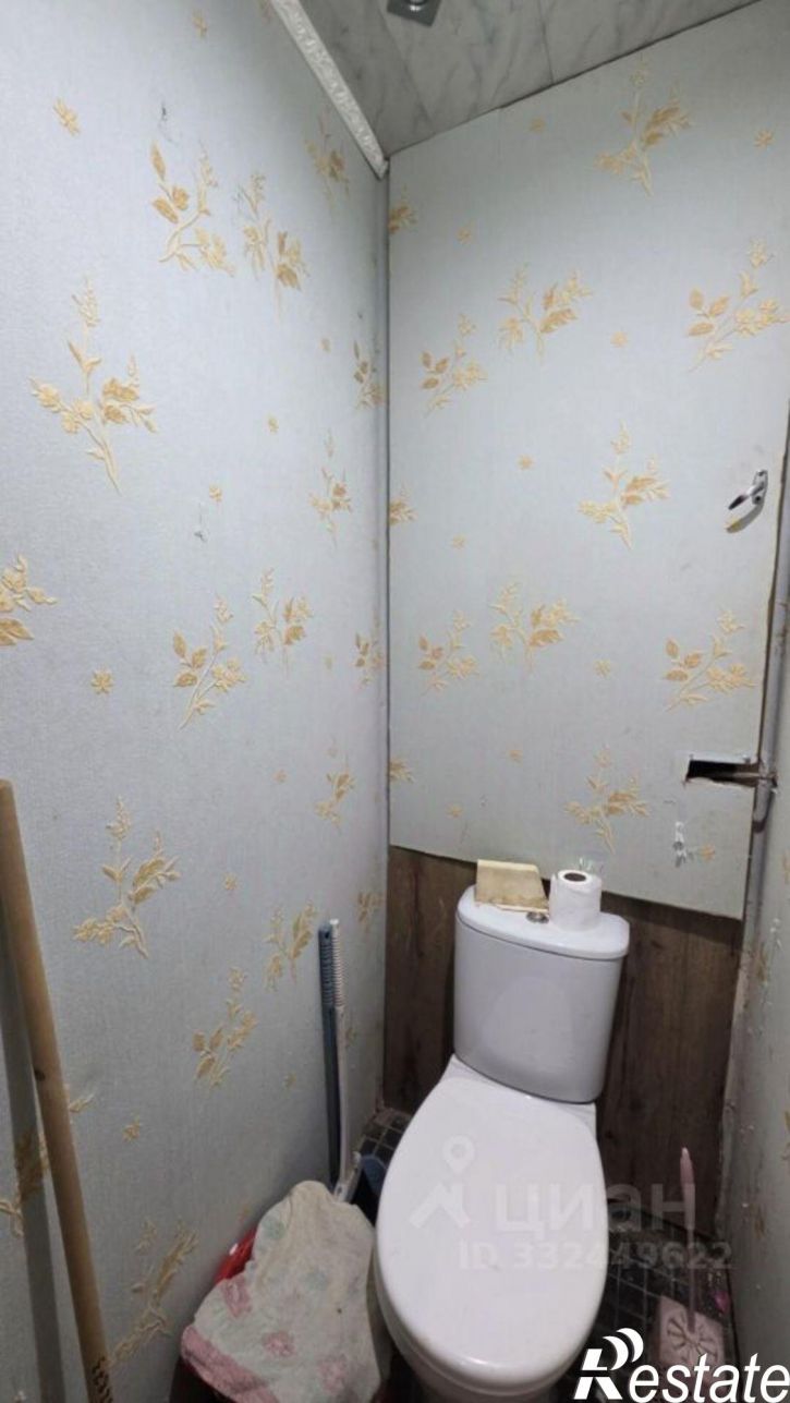 2-комн квартира ул Автозаводская, 33,  д. 33