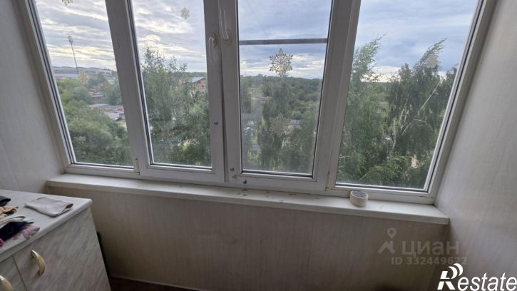 2-комн квартира ул Автозаводская, 33,  д. 33