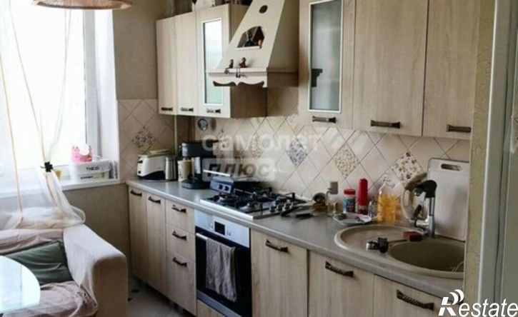 3-комн квартира ул Автозаводская, 22а,  д. 22а
