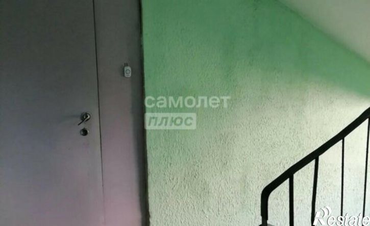 3-комн квартира ул Автозаводская, 22а,  д. 22а