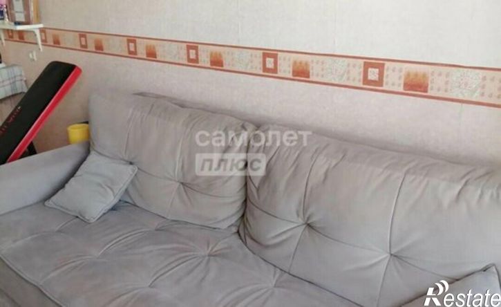 3-комн квартира ул Автозаводская, 22а,  д. 22а