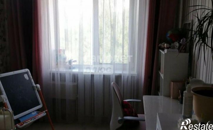 3-комн квартира ул Автозаводская, 22а,  д. 22а