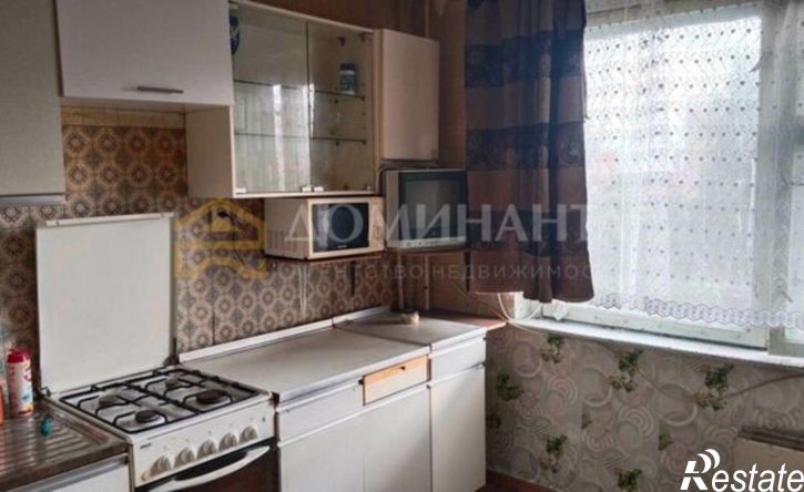 2-комн квартира ул Рыленкова, 89,  д. 89