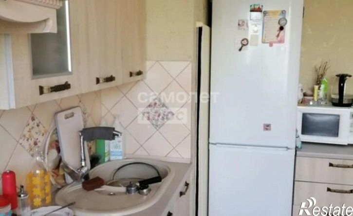 3-комн квартира ул Автозаводская, 22а,  д. 22а