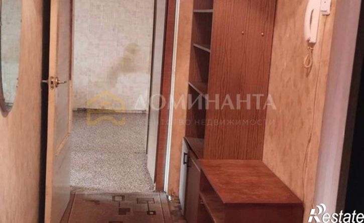 2-комн квартира ул Рыленкова, 89,  д. 89
