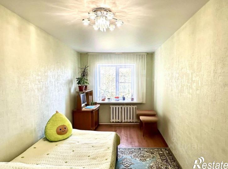 2-комн квартира ул Ново-Краснофлотская, 7,  д. 7