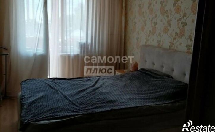 3-комн квартира ул Автозаводская, 22а,  д. 22а