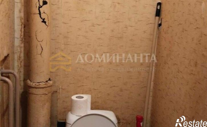 2-комн квартира ул Рыленкова, 89,  д. 89