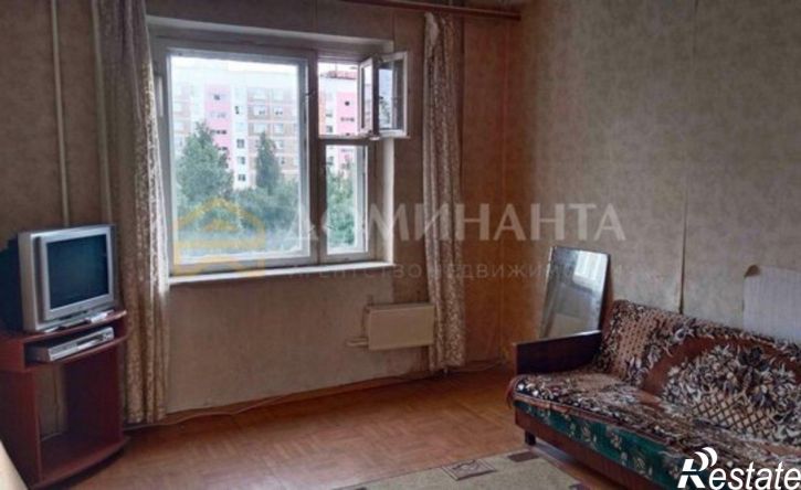 2-комн квартира ул Рыленкова, 89,  д. 89