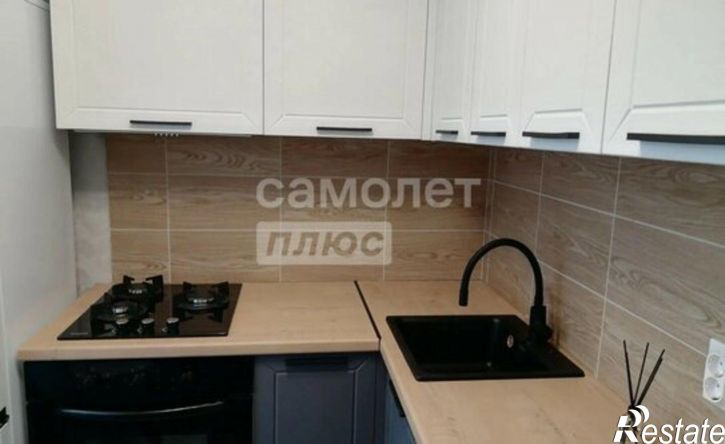 3-комн квартира ул 12 лет Октября, 7,  д. 7
