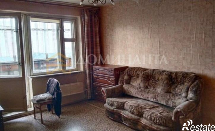 2-комн квартира ул Рыленкова, 89,  д. 89