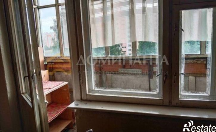 2-комн квартира ул Рыленкова, 89,  д. 89