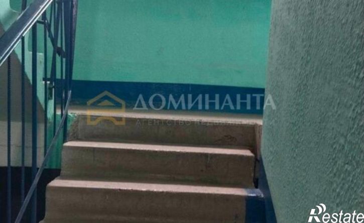2-комн квартира ул Рыленкова, 89,  д. 89
