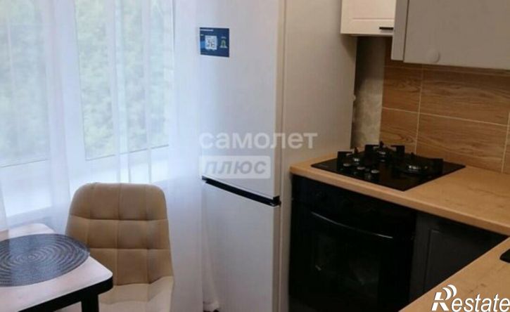 3-комн квартира ул 12 лет Октября, 7,  д. 7