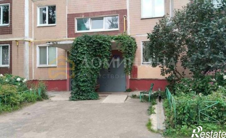 2-комн квартира ул Рыленкова, 89,  д. 89