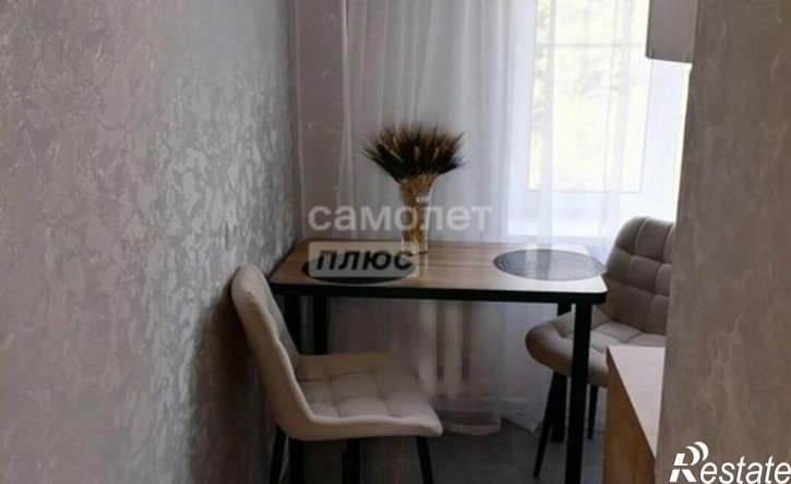 3-комн квартира ул 12 лет Октября, 7,  д. 7