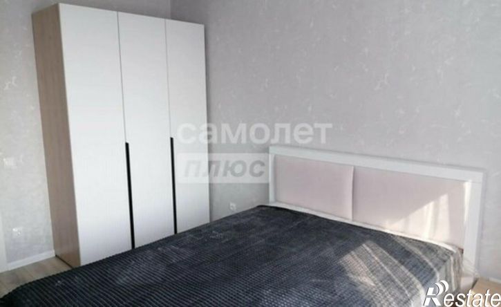 3-комн квартира ул 12 лет Октября, 7,  д. 7