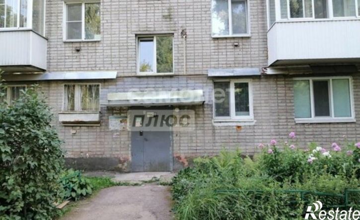 3-комн квартира ул 12 лет Октября, 7,  д. 7